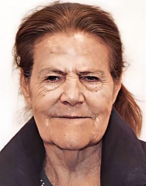 Profilbild Dr. med.univ. Paula Fop